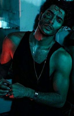 Ты - огонь моей души