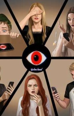 Дасквуд Продолжение 