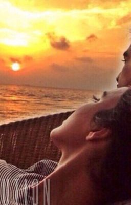 Селена Метельская Мы с тобою как два океана