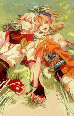 Фейерверк моих желаний 