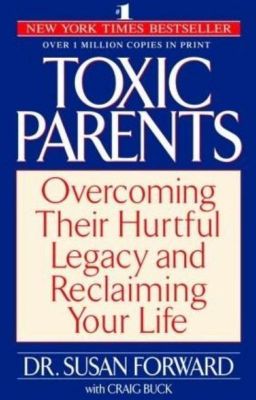 Токсичные родители