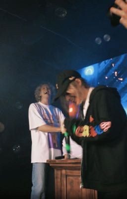 тебе не нужно касаться | PLOHOYPAREN