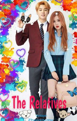The Relatives/Родственники