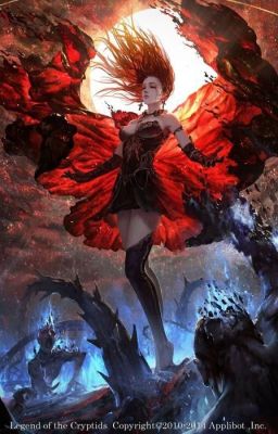 Сказание об Альтерхейме - Сага отчаяние