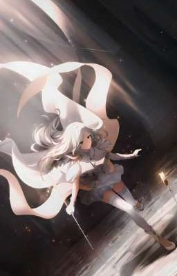 Беспричудная: Новое поколение героев. [Заморожен] 