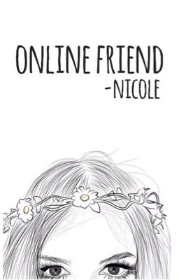 online friend | m.c