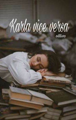 Карла наоборот