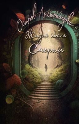 Остров Листопадова - жизнь после смерти