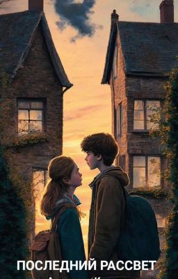 наш последний рассвет