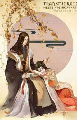 Попаданец встречает реинкарнатора?