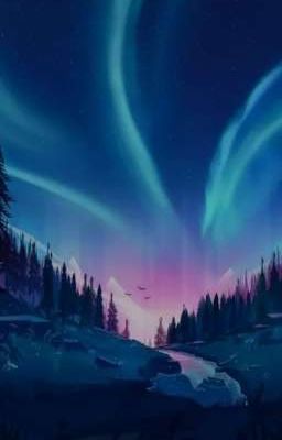 Сияние девяти миров