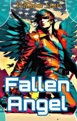 Падший Ангел Том 1