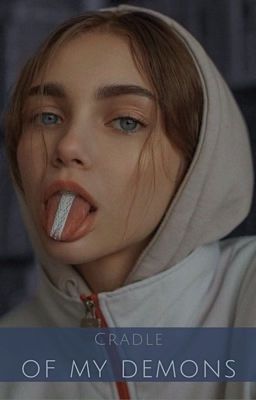 Колыбель моих Демонов 18+
