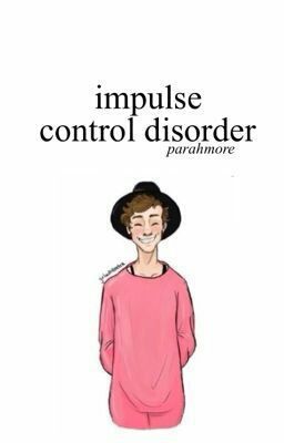impulse control disorder   a.i.   [RussianTranslation]