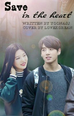 Save in the heart Сохранить в сердце