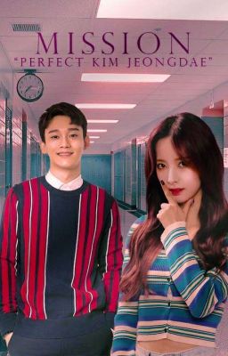 Миссия "Идеальный Ким Чондэ"