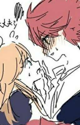 [Юань] Странный Аромат