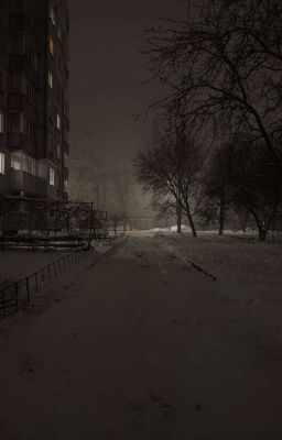 Последняя жизнь.