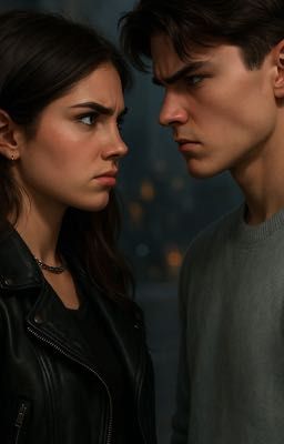 Помолвленные ненавистью