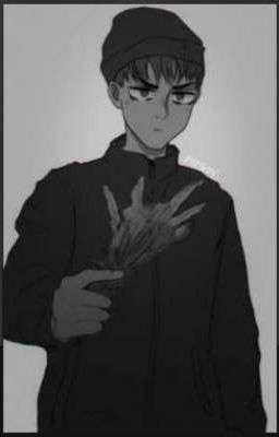 Взгляд в спину