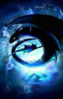 Как Стать Драконом [Как Приручить Дракона] 