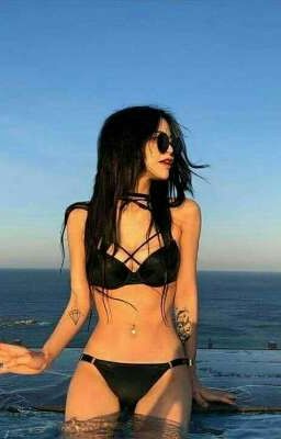 Анороксия-моя любовь