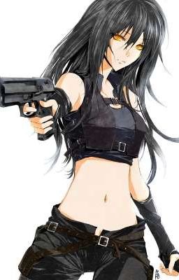 Два садиста * класс убийц*