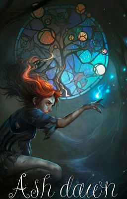 Пепельный рассвет | Ash dawn