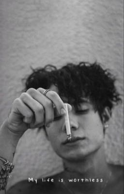 My life is worthless...