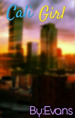 Калифорнийская Девушка