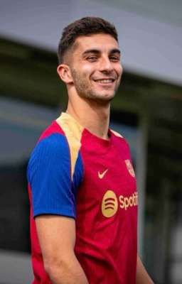 Ферранчик Торрес / встреча через встречу