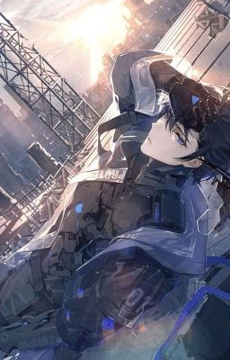 Мой заклятый враг не желает примирения