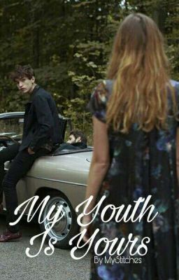 Моя Молодость Твоя