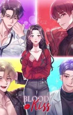 Кровавый поцелуй