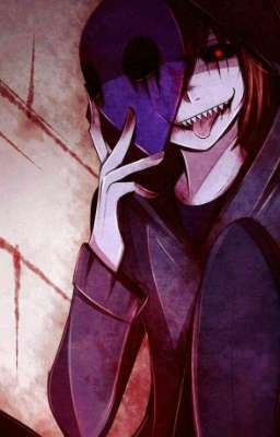 Реакции и фанфики по КрипиПасте