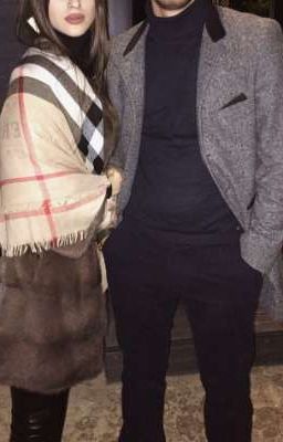 Беслан и Зара❣️