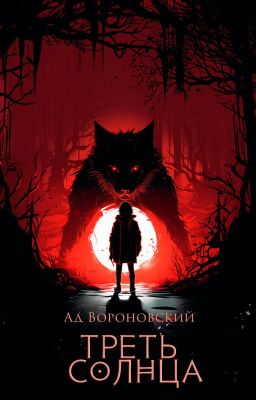 Треть солнца