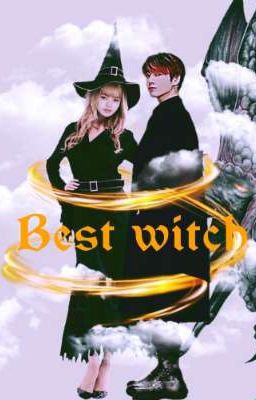 Лучшая ведьма