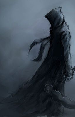 Адрес смерти.