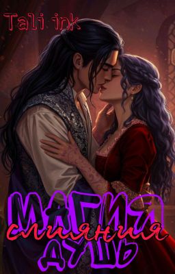 Магия слияния душь