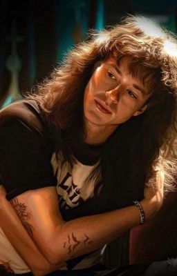 Кто ты для меня? Дорогой Эдди..