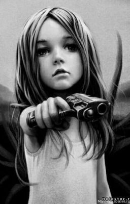 Бандитка is Киллерша, дети 2