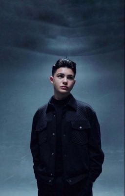 Он же наркодилер...