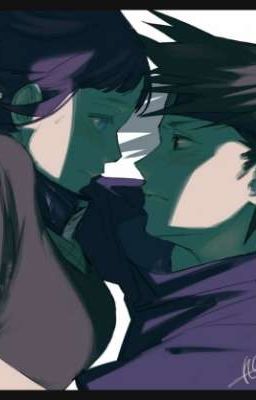 Давай повернем время вспять | Наруто |