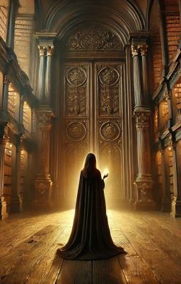 Последний хранитель 