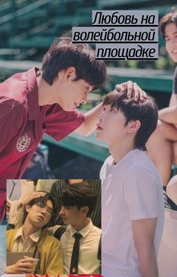 Любовь на волейбольной площадке