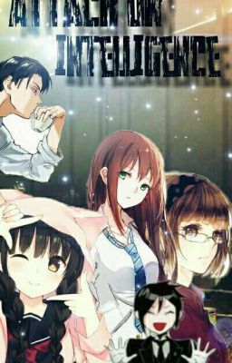 Атака на разведку | или наша месть развед-отряду | часть 2