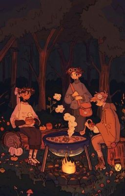 Dream SMP Survivor tales