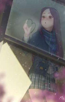 Моя первая любовь