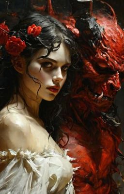 Призванная Тьмой